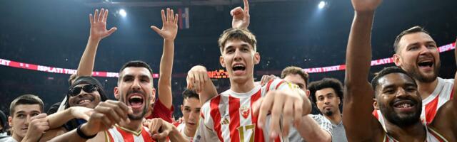 "Žao mi je što odlazim iz Zvezde..."