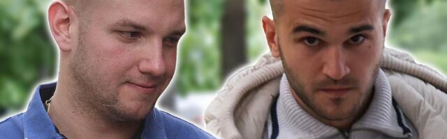 "UBEĐUJU GA DA SAM MU JA UBIO OCA, JEL MOŽETE DA MISLITE?!" Marko Miljković progovorio o ubistvu vlasnika Pink taksija!