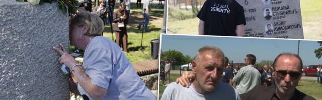 "Izađite, očekuje se..." Anđelko Aćimović bio pored ćerke u bolnici, a onda je horor postao još gori (VIDEO)