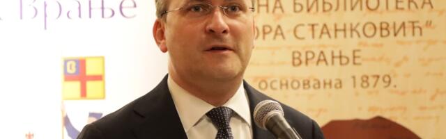 TOK: Selaković zvao Nenadića na razgovor zbog Slučaja Generalštab