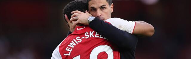 Arteta priznao da nema pojma, a onda je proradila Arsenalova šifra – MLS!