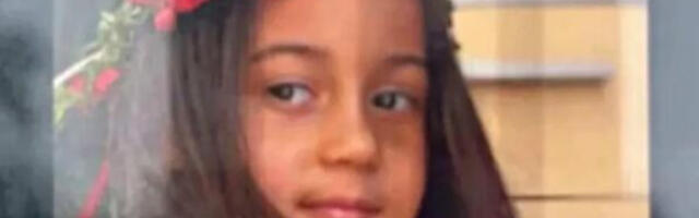 Novi Sad na nogama: Intenzivna potraga za nestalom devojčicom Natali (5)