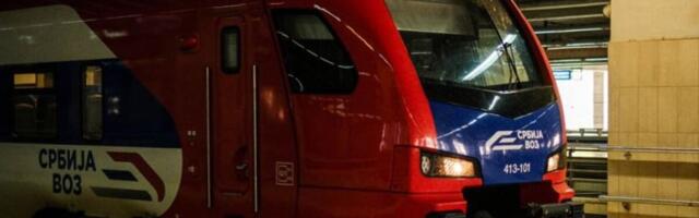 Ako se spremate za put, dobro proverite red vožnje! Srbijavoz najavio izmene i otkazivanje pojedinih vozova