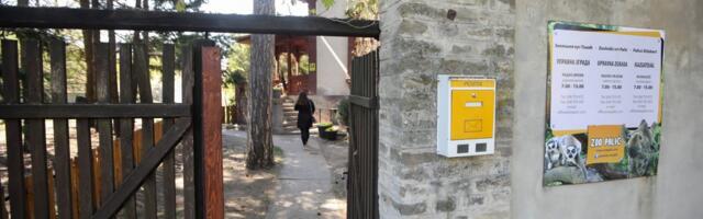 Zastrašujuće upozorenje Zoološkog vrta Palić: Poručili to baš na današnji dan