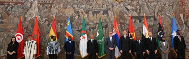 Srbija i Afrika jačaju partnerstvo: Više od 50 zemalja potvrđeno za EXPO 2027