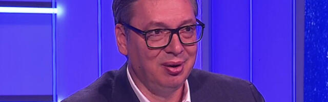 Vučić: “Srbija neće uvoditi vizni režim za Rusiju, o tome se i ne razmišlja”
