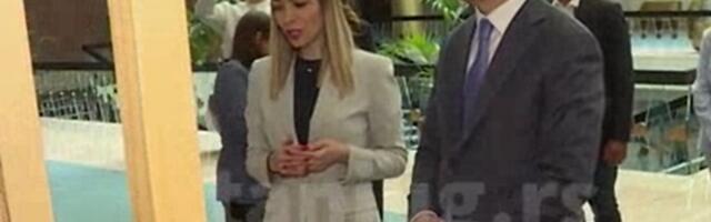 VELIKI DAN: Čak 46 zanatlija dobilo podršku države, iz 16 okruga stigli po pomoć ministarstva
