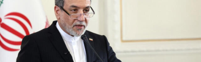 Аракчи: Ако Израел нападне Бејрут, то ће довести до потпуног обнављања рата