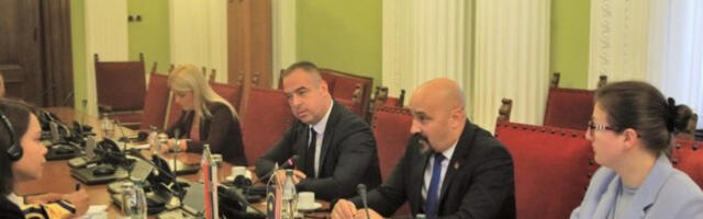 Србија и Малезија отварају ново поглавље сарадње у привреди и образовању