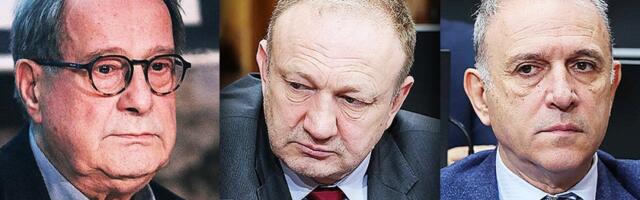 Ljudi, šta ovo bi?! Zbog jedne objave nastao haos na mrežama, glavni akter Ponoš - hteo da odbrani gazdu Đilasa, ali...