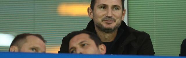 Frenk Lampard u borbi sa Darkom Kovačevićem za potpis reprezentativca Srbije!