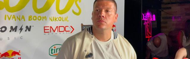 Sloba Radanović se nije ni javio Luni, a evo šta kaže za rijaliti učesnike: "Nisam pristalica toga da..."
