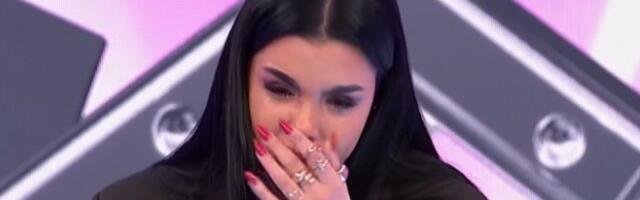 Anita u akciji sa dvojicom? Krišom snimljena scena: "Drogirala se..." (VIDEO)
