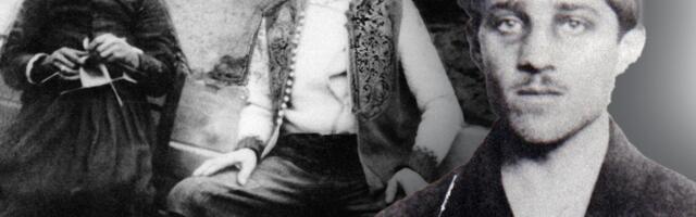 Gavrilo Princip dan pred presudu napisao potresno pismo: Ovo su njegove poslednje reči roditeljima "Pomirite se sa tim da mene više nema..."