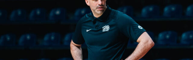 Srbija spremna za Švajcarsku, Alimpijević saopštio spisak