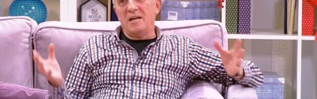 Šeki Turković prvi put sreo majku kad je pevao u njenom selu: Posle godina razdvojenosti ovako je reagovao