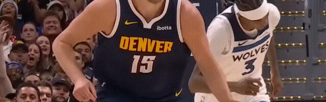 Jokić dobio ozbiljno pojačanje po košem: Denver dovodi igrača kog je Divac birao umesto Dončića
