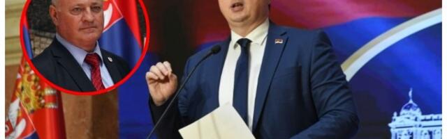 Uglješa Mrdić podneo prijavu protiv Mladena Nenadića!
