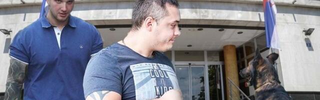 PRIPADNICI KLANA VELJKA BELIVUKA OSTAJU U PRITVORU! Odbijen zahtev advokata optuženih!