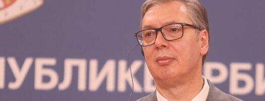 Posle više meseci neizvenosti! Vučić saopštio vest koju je Srbija čekala - Evo kada stiže rasplet oko NIS-a