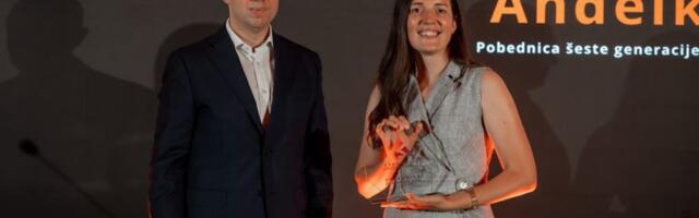 Budućnost srpske ekonomije je u rukama mladih: Završen projekat “Digitalna ekonomija za uravnotežen i otporan ekonomski razvoj”