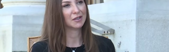 ŠIROKO Novinarki "Pinka" mesečno hiljadu evra naših para