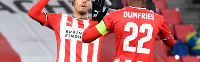 Mozzart daje najveće kvote na svetu: Menhengladbah 1,68, Dinamo Zagreb 1,63, PSV 1,28!