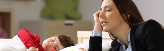 Zaposlena mama: Ne osuđujte me što izlazim u 17h!