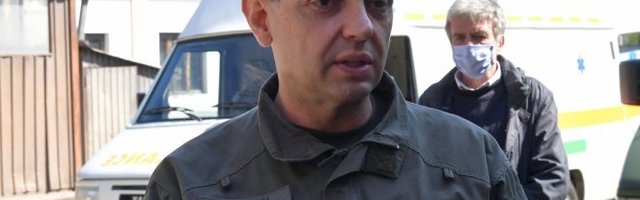 SRBIJA SE BORI UPORNO I ORGANIZOVANO Vulin: Respiratori bi bili dragoceniji od lekcija poslanika EU
