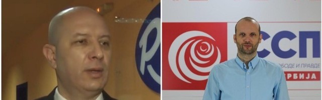 SRAMNO Jedan od čelnika SNS iz Kruševca: Tvoja žena traži ono što u kući nema?!