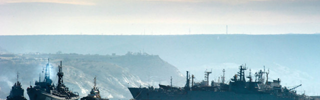 Црно море стално на мети странаца: Руска флота прати дејства француског патролног брода
