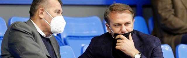 Partizanova filijala dovodi reprezentativca Ukrajine