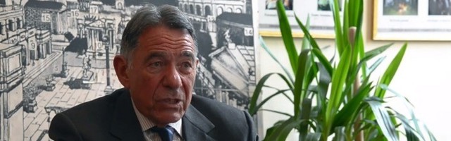 Hvalio Vučića i postao ambasador