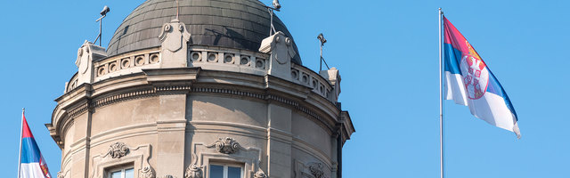 Koliko Srbija liči na zapadne demokratije? Najnoviji indeks nemačke fondacije Bertelsman