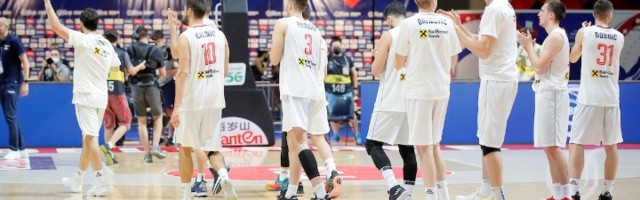 Košarkaški šamari