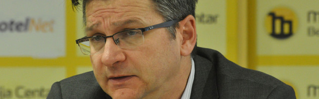 Miloš Ković: O srpskim podelama i antifašizmu