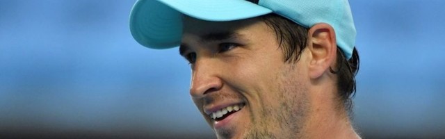 Lajović u četvrtfinalu turnira u Hamburgu