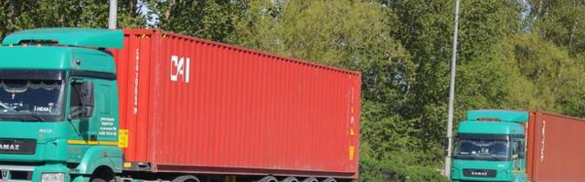 UVODI SE PUTARINA ZA TERETNJAKE NA IBARSKOJ MAGISTRALI