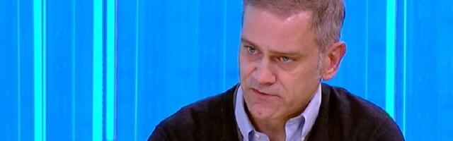 "Narod video da SNS-u ništa nije sveto zarad ostanka na vlasti"
