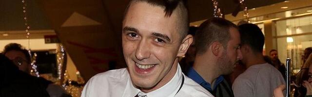 LGBT kriminalac iz "Bese": Inspirativan lik