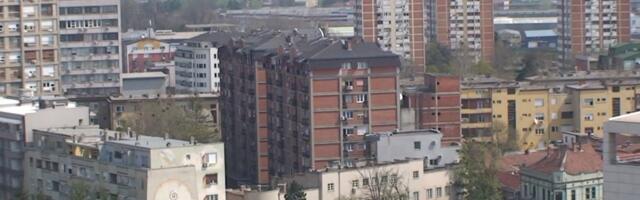 Zastavina ambulanta u Kragujevcu se vraća u kovid sistem