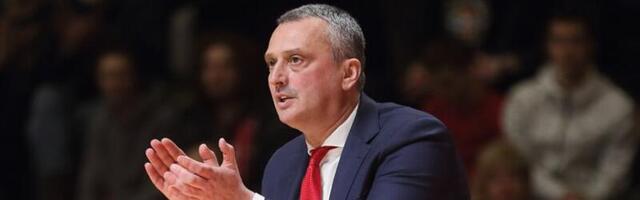 Zvezdu muče povrede pred Megu Mozzart: Videćemo ko će moći da igra