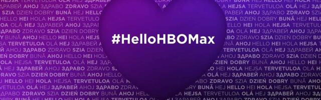 HBO Max od danas dostupan u Srbiji