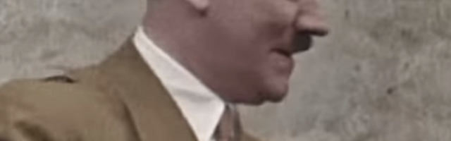 Hitler je bio ludo zaljubljen u Jevrejku!