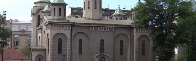 Počelo ZATVARANJE ULICA u centru Beograda