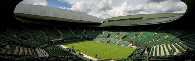VELIKO RAZOČARENJE U LONDONU: Grend slem šampion PROPUŠTA Vimbldon!