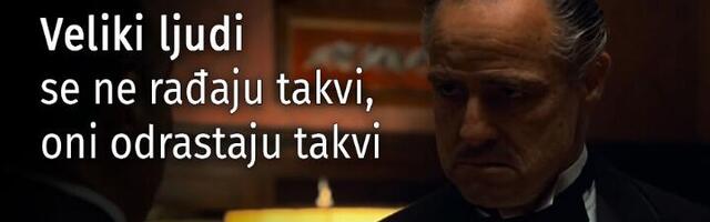 Filmski citati koji motivišu