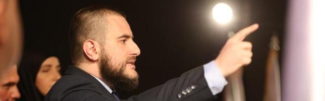 Zukorlić: Talas pravde i pomirenja se širi – Pored Sandžaka, imat ćemo odbore širom Srbije