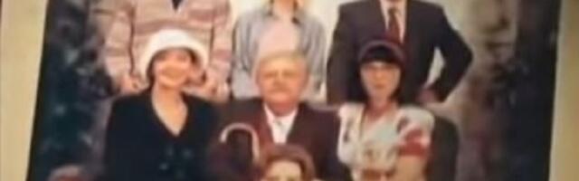 Tajna uvodne špice "Porodičnog blaga"