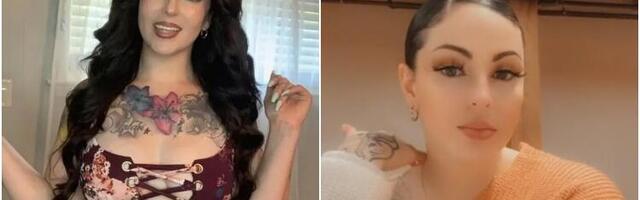 TikTok mama objašnjava hejterima zbog čega ima 11 dece sa 8 različitih očeva